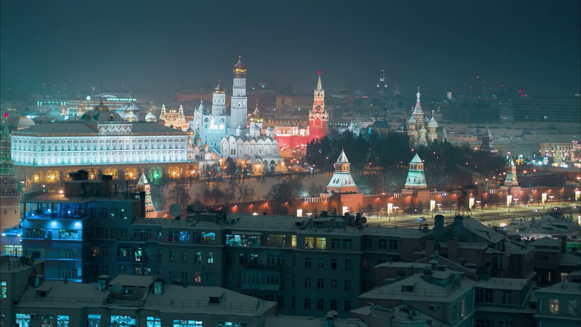 С Новым Годом! смотреть онлайн