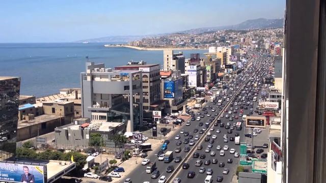 Beirut, Lebanon ( Бейрут, Ливан )