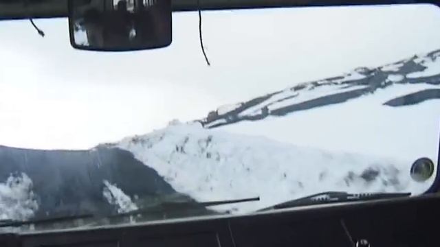 Monte Etna (Italy) Vacation Travel Video Guide смотреть онлайн