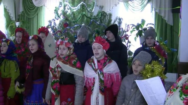 Rizdviani koladki смотреть онлайн