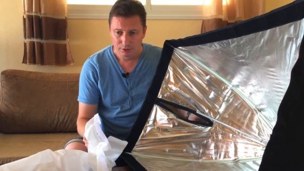 Софтбокс godox