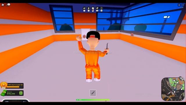 МЕД СИТИИИ СМЕШНЫЕ МОМЕНТЫ Roblox MADCITY смотреть онлайн