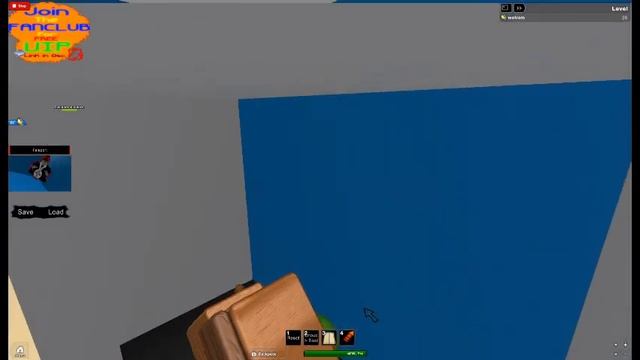 Roblox I see that you will RAGE! смотреть онлайн
