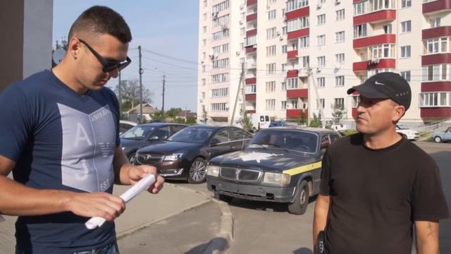 Неправильный выбор: охранно-пожарная сигнализация в Киеве от Безпека гранит секьюрити смотреть онлайн