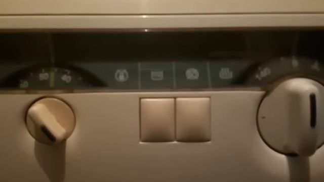 Как включить стиральную машину Zanussi wds 872c + Инструкция смотреть онлайн