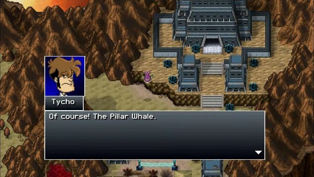 Let's Play Penny Arcade's On the Rain-Slick Precipice of Darkness 4 - Part 61 смотреть онлайн