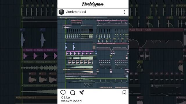 I made a TRAP EDM with AMONG US sounds смотреть онлайн