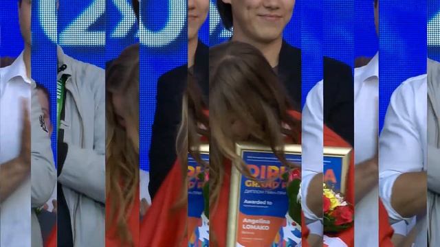 РЕГИОНАЛЬНЫЕ ОТБОРЫ "СЛАВЯНСКИЙ БАЗАР" в Витебске 2024 смотреть онлайн