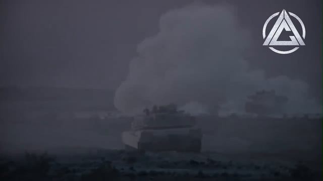 M10 Booker | The US Army's New Light Tank | Mobile Protected Firepower смотреть онлайн