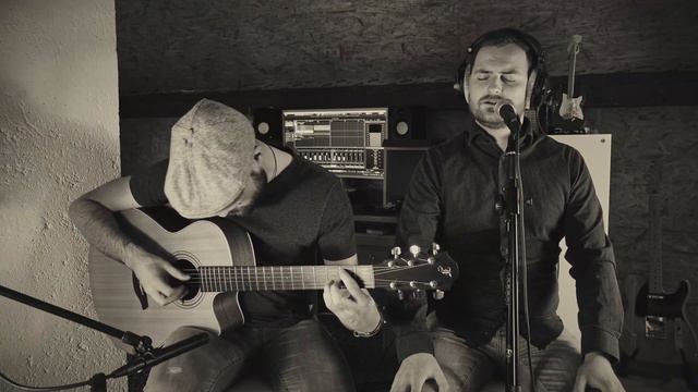 Diamant - Rammstein (Acoustic Cover by GomBoss&Makos) смотреть онлайн