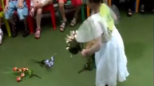 Детский сад "Подсолнушек" смотреть онлайн