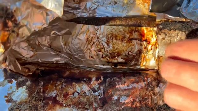 ОБАЛДЕННЫЙ УЖИН ДЛЯ ЛЮБИМОЙ ЖЕНЫ ОТ ЛЮБИМОГО МУЖА - РЫБА НА ГРИЛЕ США смотреть онлайн