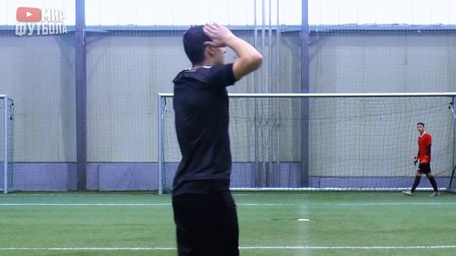 НАКЛБОЛ ЛОНГШОТ ЧЕЛЛЕНДЖ | Учимся бить НАКЛБОЛ!