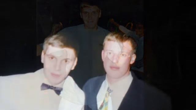 DENIS BAZVANOV смотреть онлайн