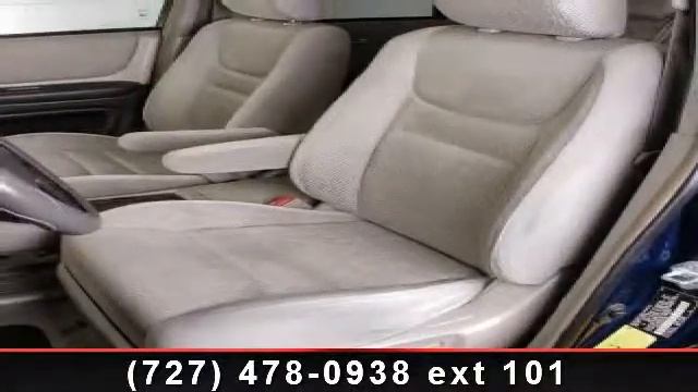 2003 Toyota Highlander - EZ Car Credit, Inc. - www.EZCARCRE смотреть онлайн
