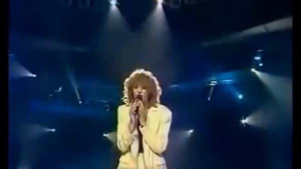 Carole Arnaud   C est Pas Facile 1986 ReWorked