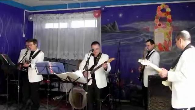 Вокально-инструментальный ансамбль Карпаты смотреть онлайн