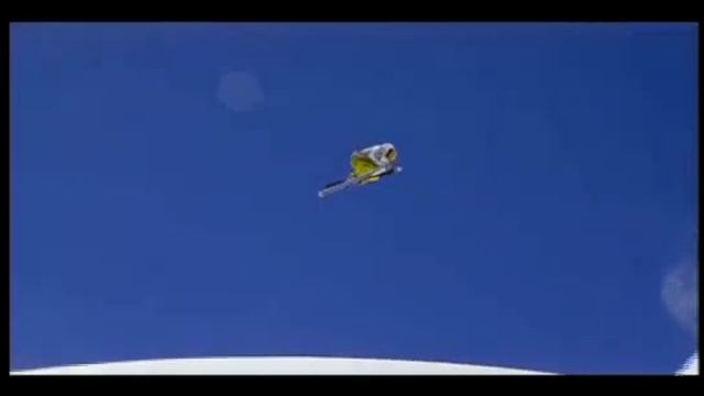 Горные лыжи Иннсбрук-Innsbruck смотреть онлайн