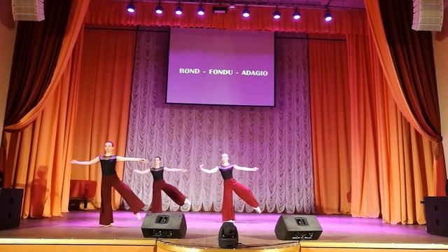 CONTEMPORARY JAZZ | Part 2 смотреть онлайн