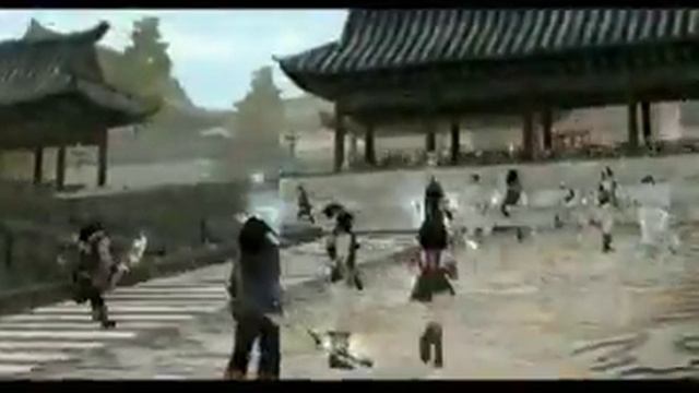 9Dragons - Free MMO смотреть онлайн
