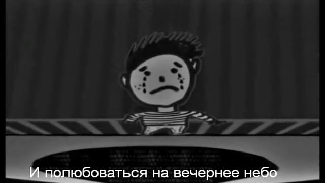 Клип с переводом: Rammstein Spring смотреть онлайн