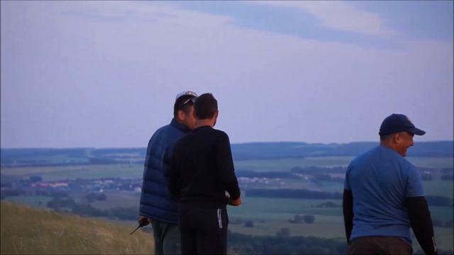 Бродяги на парапланах. Полеты на парапланах с бродягами Дхармы. смотреть онлайн