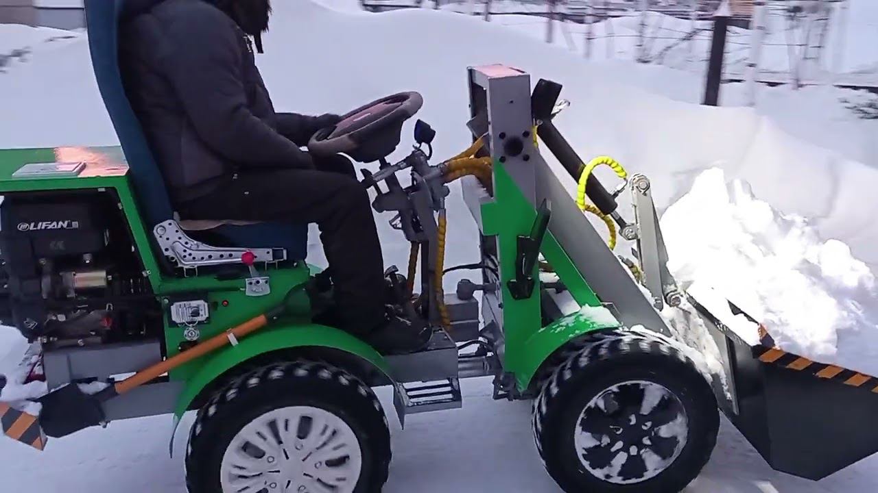 Снежный апокалипсис смотреть онлайн