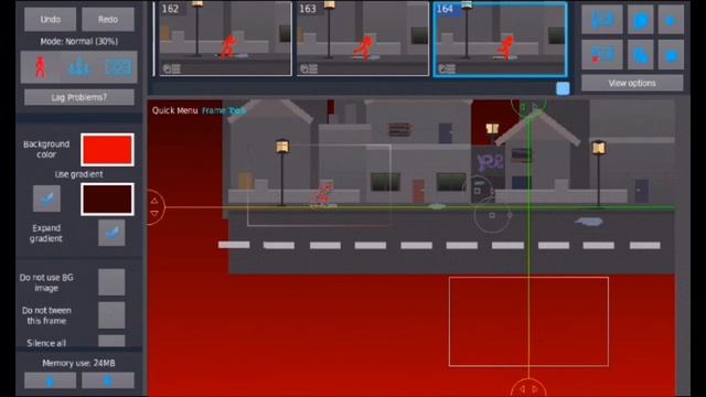 sticknodes animation time lapse смотреть онлайн