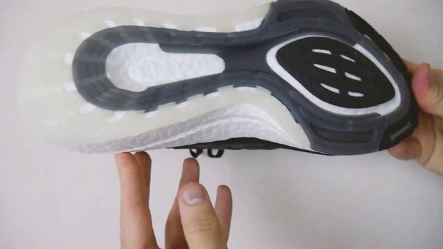 ОБЗОР ADIDAS ULTRA BOOST 21 смотреть онлайн