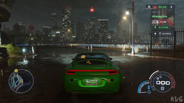 Need for Speed Unbound - Walkthrough - Part 29 - Windy City Sprint (PC UHD) [4K60FPS] смотреть онлайн