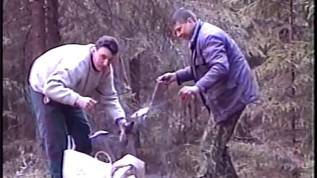 КОТ И ЛОДКА смотреть онлайн