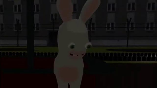 Бешеные кролики. Детдом. С матом. Panda TV смотреть онлайн