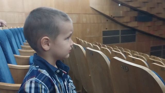 БАЛЕТ "ЗОЛУШКА" ?? смотреть онлайн