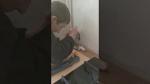 Как заменить кран на газовой трубе не вызывая специалистов из компании всё вам ясно и просто.