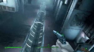 Самый простой и быстрый способ достать легендарную, десантную броню в Fallout 4