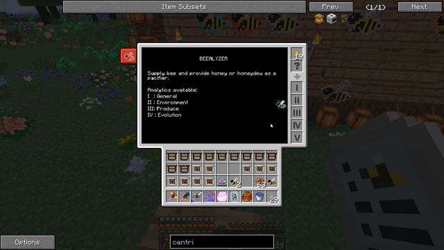 Minecraft Mods FTB Infinity Evolved - BASIC APICULTURE [E40] (Modded Expert Mode)