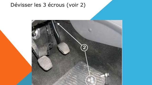 Comment changer le filtre d'habitacle filtre anti pollen du Ford C-Max смотреть онлайн