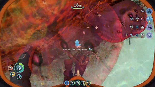 The Aquarium - Subnautica Episode 10 смотреть онлайн