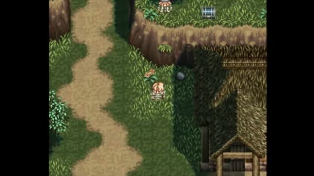 Прохождение➣TALES OF PHANTASIA➣009➣Начинающий призыватель смотреть онлайн