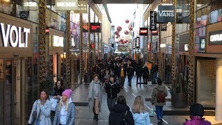 En Uppföljning Av Agendas Inslag Från Den 26 Jan