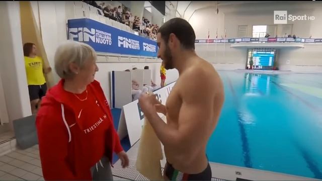 1m SpringB Diving Men's Finals | Italian Open Dive | 22.4.2023 смотреть онлайн