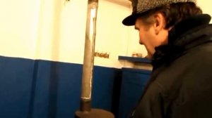 печь капельница