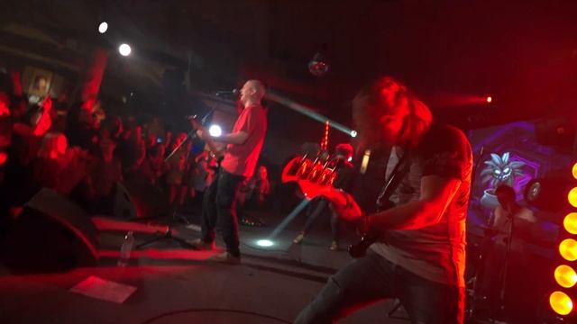 Потомучто. Три Духа. смотреть онлайн