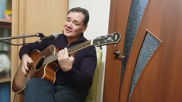 Поздний вечер в Сорренто кавер_Алексей Трофимов 777 смотреть онлайн