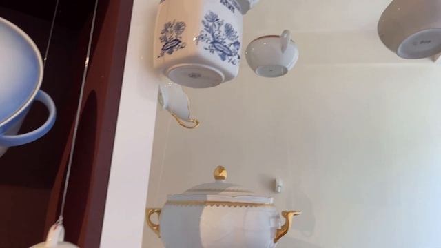 Thun 1794 - Tradiční Porcelánový Výrobce