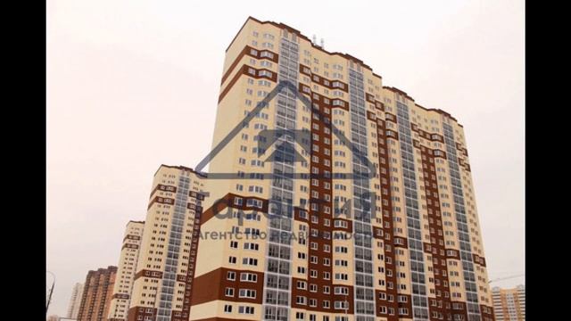 1-комнатная квартира в новом доме смотреть онлайн