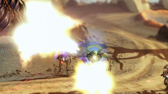 Destiny 2: Shadowkeep – Bastion Exotic Quest смотреть онлайн