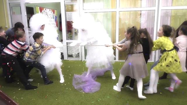 Фьёки на день рождении продолжение смотреть онлайн