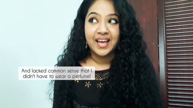 Rasasi Blue Lady Perfume Review | Soumya Midhun