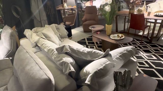 Обзор салона DIZAINAZONA в Санкт-Петербурге (ТЦ Интерио, 1 этаж) смотреть онлайн